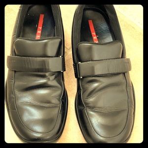 Men Prada Shoes